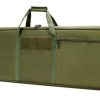 EvoGear Rifle Bag Med Olive 36inch