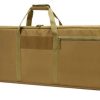 EvoGear Rifle Bag Med Tan 36In