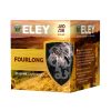 Eley 410g Fourlong 2.5In No.4 25pk