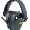 Caldwell Emax Low Profile Electronic Ear Muffs