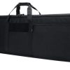 EvoGear Double Rifle Bag Black 50inch