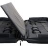 EvoGear Double Rifle Bag Black 50inch - Image 2