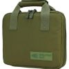 EvoGear Hand Gun Bag Olive