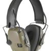 Howard Leight Impact Sport Olive