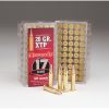 Hornady 17hmr 20g HP XTP 50pk - Image 2