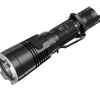 Nitecore MH27 1000 Lumen RGB USB chargeable