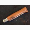 Opinel Traditional Classic Carbon #12 Folder - Image 2
