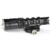 Nitecore Gun Rail Torch Mount 1In Weaver/Pic Rail - Image 2