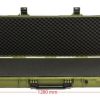 EvoGear Rifle Case XL Olive - Image 2