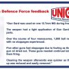 Uniglide Gun Gard Lubricant 300g - Image 2