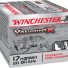 Winchester 17Horn 20g PT 20pk - Image 5
