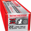 Winchester 22lr 40gn PRN 100pk - Image 4