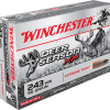 Winchester 243 Deer 95g XP 20pk - Image 4