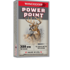 Winchester 308 180g PP 20pk