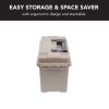 EvoGear Ammo Can Med Tan - Image 2
