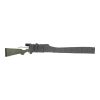 Allen Magnum Gun Sock Oversize 52 inch Grey - Image 2
