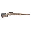 Ruger 22lr American Rimfire Go Wild 18in 10rnd