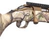 Ruger 22lr American Rimfire Go Wild 18in 10rnd - Image 4