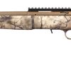 Ruger 22lr American Rimfire Go Wild 18in 10rnd - Image 6