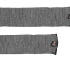 Allen Magnum Gun Sock Oversize 52 inch Grey