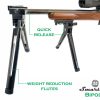 SmartRest 7 inch Bipod II - Image 10