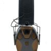 Caldwell Emax Pro Electronic Ear Muffs FDE