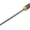 Hoppes Elite 22cal Cleaning Rod Carbon Fibre 36 inch
