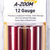A-Zoom Snap Cap 12G 2Pk - Image 5