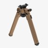 Magpul Bipod Picatinny Rail Tan