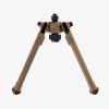 Magpul Bipod For M-Lok Tan - Image 3