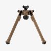 Magpul Bipod Picatinny Rail Tan - Image 3