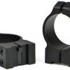 Warne Rings 30mm Tikka Med PA Matte