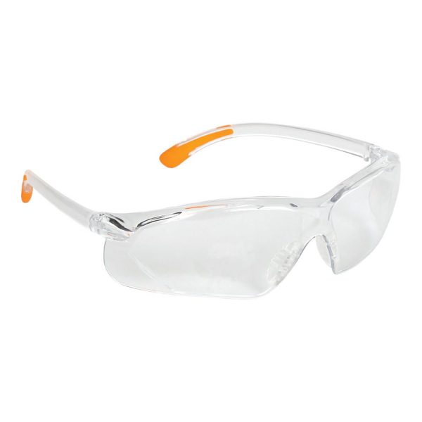 Allen Shooting Glass Clear