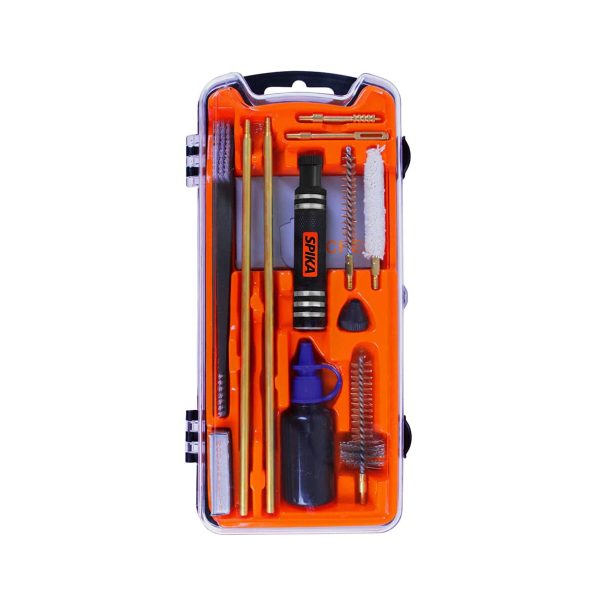 Spika 270cal Rifle Cleaning Kit