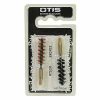 Otis 30cal Brush 2 Pack Nylon+Bronze