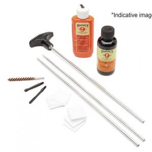 Hoppes Cleaning Kit 22cal
