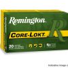 Remington 30-30 150g SP CL 20pk