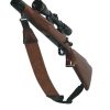 Tikka Summit Neoprene Sling Brown - Image 4
