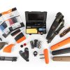 Tikka T3X 6.5cm Tact A1 Black 24 inch Package - Image 10