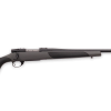 Weatherby 6.5creed Vanguard Varmint 20" Threaded