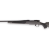 Weatherby 6.5creed Vanguard Varmint 20" Threaded - Image 4