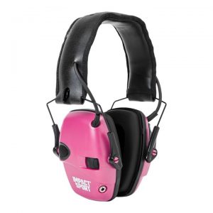 Howard Leight Impact Sport Pink