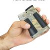 Bushnell 6x24 Bone Collector RangeFinder Camo 850yds - Image 3
