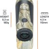 Bushnell 6x24 Bone Collector RangeFinder Camo 850yds - Image 4