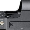 Tasco ProPoint Reflex Sight 1x25 4MOA Dot Fits Pic Rail - Image 4