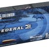 Federal 6.5creed 95g VMAX 20pk