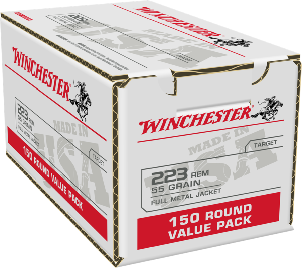 Specials on Ammo St Marys Indoor Shooting