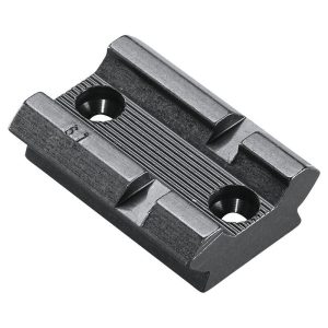 Weaver Base Tikka and Savage Rea