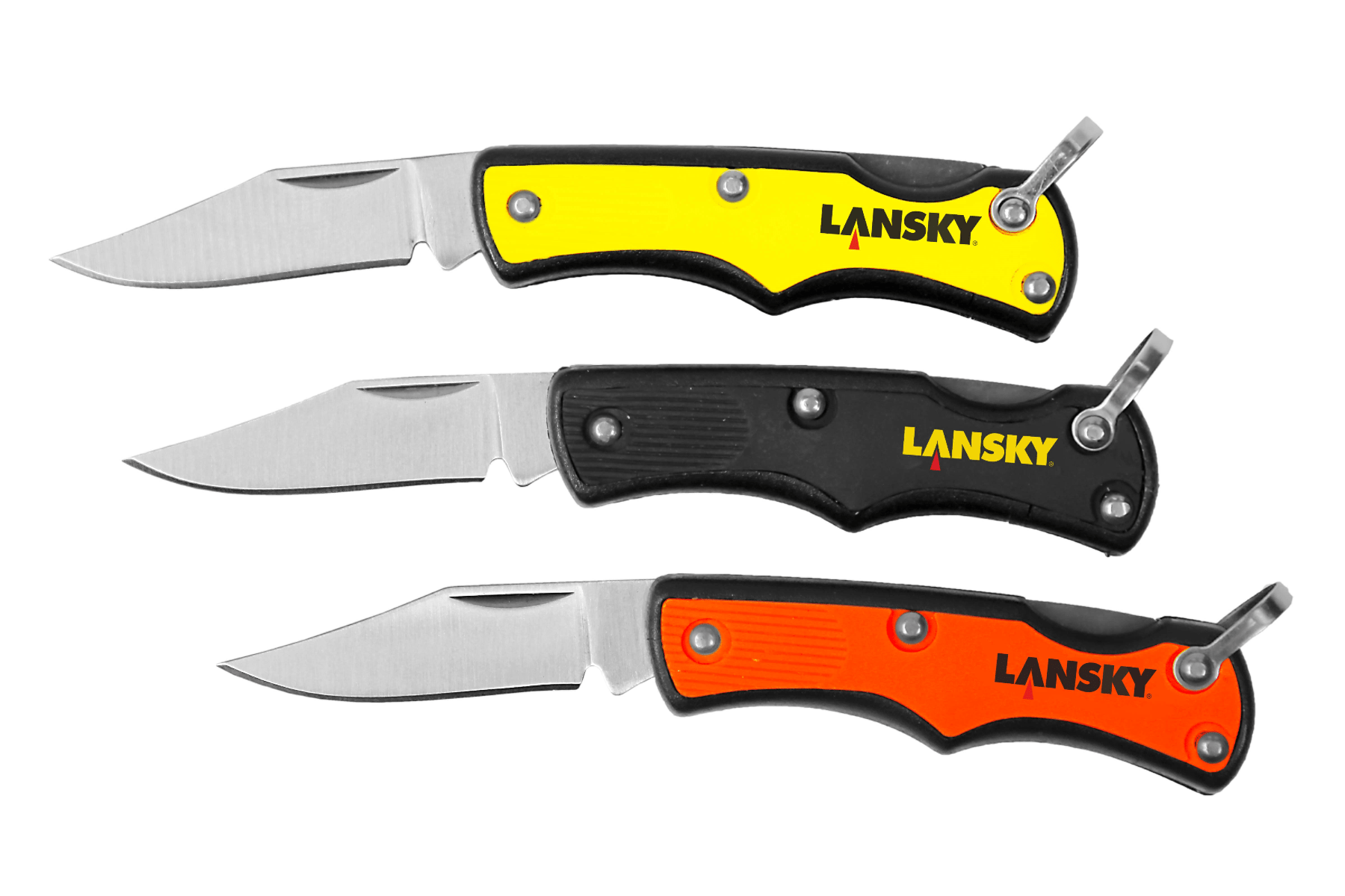 Lansky Mini Pocket Knife
