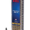 CCI 22lr 40gr Subsonic HP 100pk - Image 2